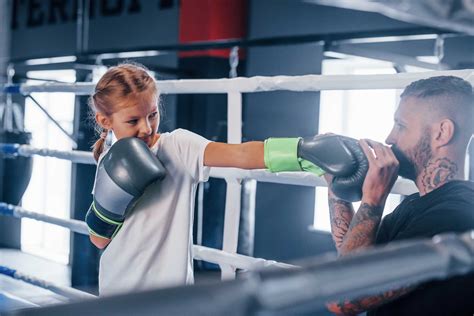 The 10 Best Kids Boxing Classes Near Me (2025) - Lessons.com