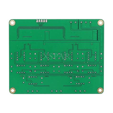 Pcm A Dac Decoder Board Balanced Hifi Parallel Board Bit Khz