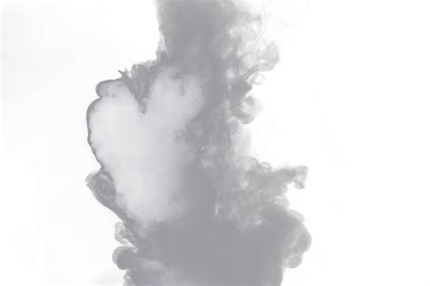 smoke isolated background 11842140 PNG