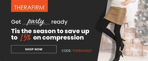 Therafirm Medical Grade Compression Products Discount Surgical