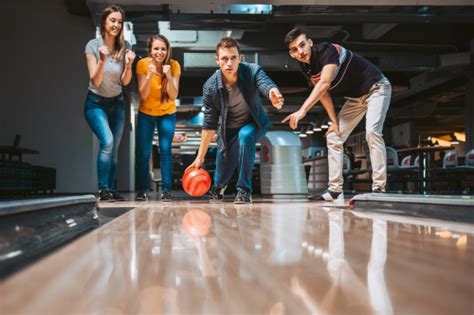 Zmir Deki En Yi Bowling Salonu Yolcu Blog