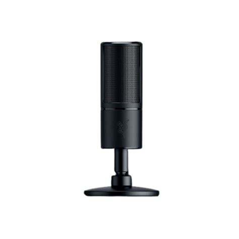 Razer Seiren X Gaming Microphone - Mobile Phone Prices in Sri Lanka - Life Mobile