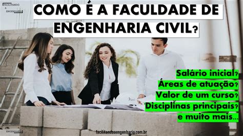 Faculdade De Engenharia Civil Tempo - 5