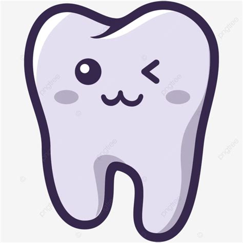 Wink Teeth Vector Wink Teeth Winking PNG And Vector With Transparent