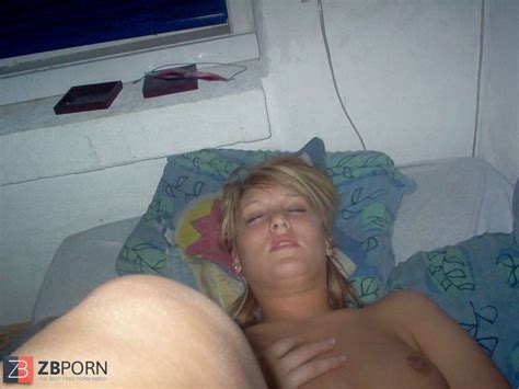 Bald Scandinavian ZB Porn