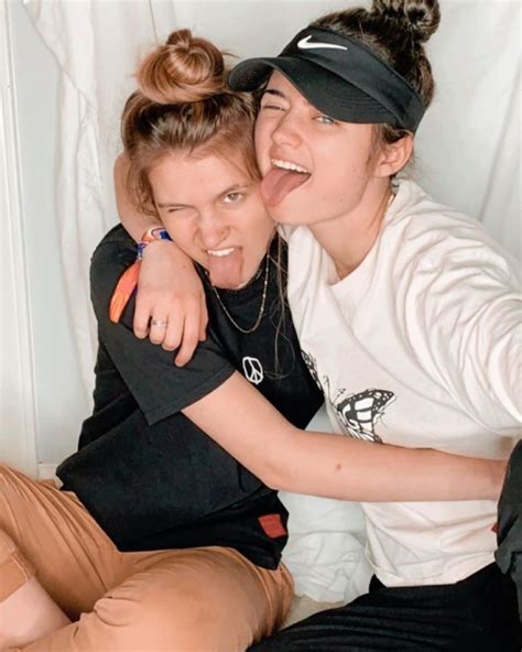 AG McDaniel Age Wiki Net Worth Bio Height Is She Lesbian