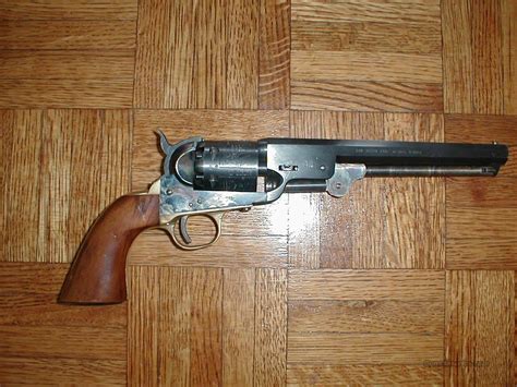 Replica 1851 Navy Colt for sale at Gunsamerica.com: 950550254