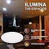 Tecnolite Connect Bucaramanga Vii L Mpara De Techo Downlight