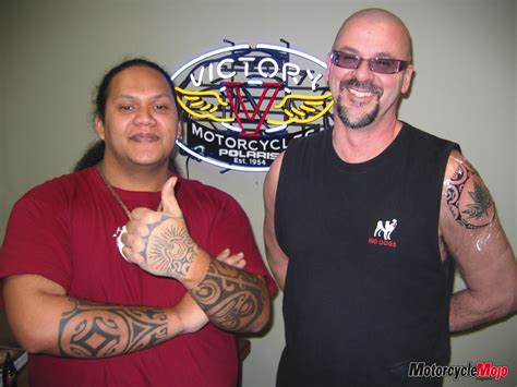 Tatau Definition and Meaning on Tribal Tatoos - Mojo Magazine