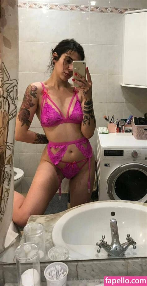 Anetta Gretta Missobx13 Missyluxxx Nude Leaked OnlyFans Photo 21