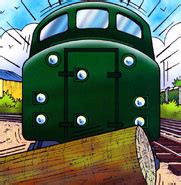 Class 40/Gallery | Thomas the Tank Engine Wikia | FANDOM powered by Wikia