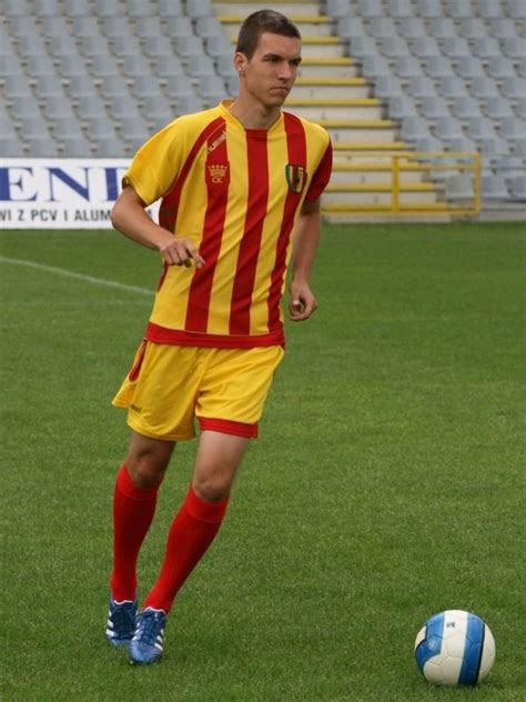piotr malarczyk czeka na debiut echo dnia swietokrzyskie