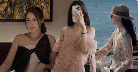 Nàng hot girl Nga Anh tuổi U sở hữu style sang chảnh hợp gu chị em công sở Góc nhìn Tiêu dùng