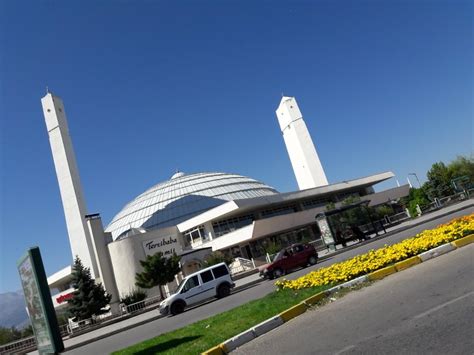 Terzibaba Camii Nerede Nasıl Gidilir Yorumlar