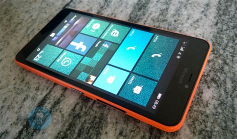 Microsoft Lumia 640 XL Dual SIM Review