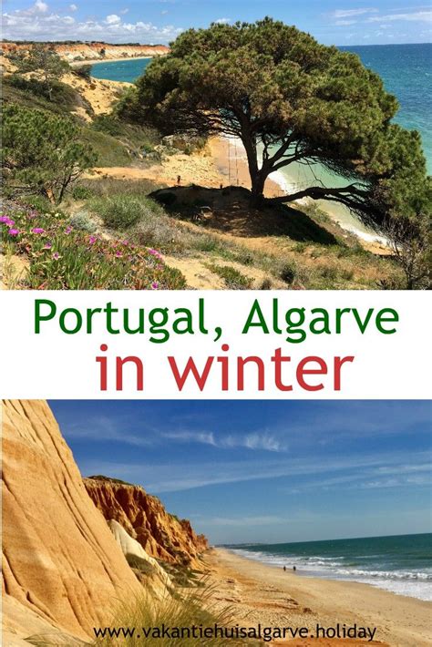 Winter Escape To The Algarve In Portugal Winter Reizen Eropuit