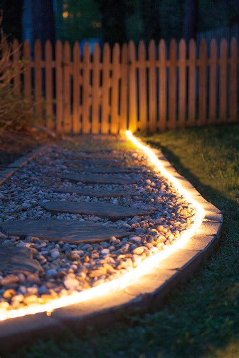 Pathway Lighting Ideas - Yard Envy