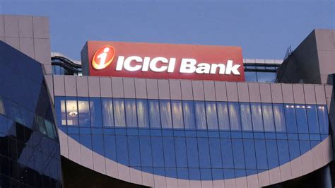 Icici Bank Posts Better Than Expected Q3 Net Profit Jump Of Almost 15