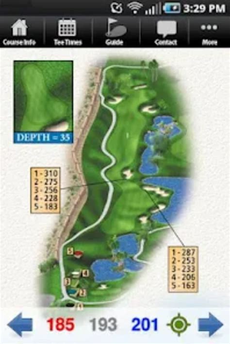 Arizona Grand Golf Course for Android - Download