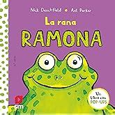 Pack La Rana Ramona El Pollo Pepe Y Sus Amigos Denchfield Nick