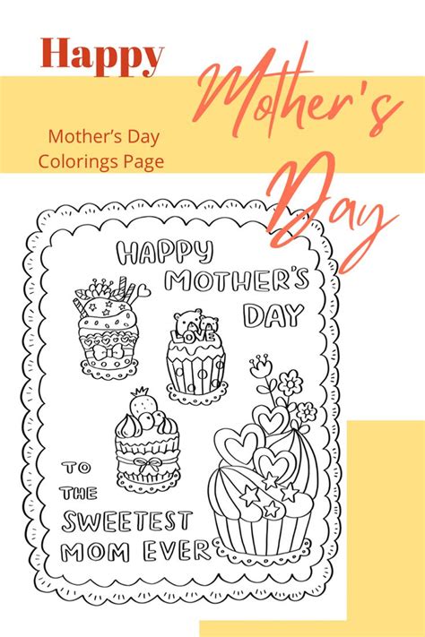 Printable Mothers Day Bible Verse Coloring Pages Etsy Mothers Day Bible Verse Bible Verse