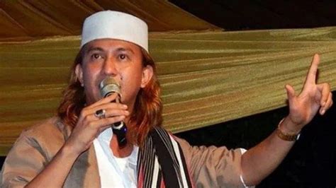 Sosok Habib Bahar bin Smith, Pendakwah Asal Manado yang Ditembak Orang ...