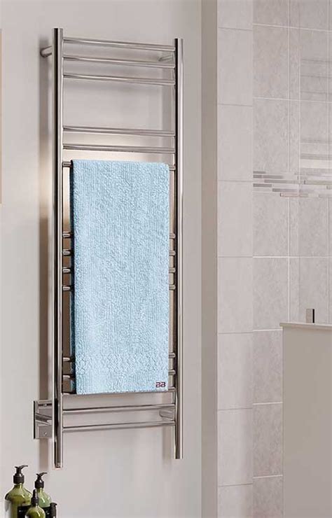 Heated Towel Racks Bathroom Butler United States