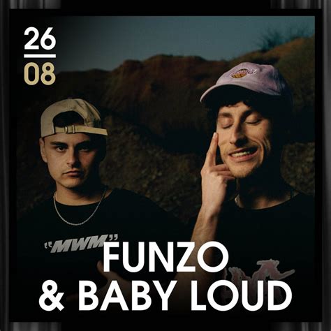 Funzo Baby Loud De Agosto En Starlite Catalana Occidente