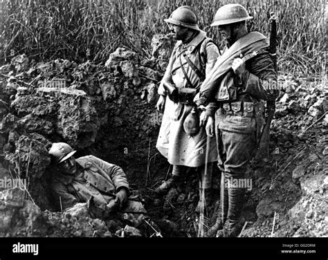 Hecho Por Un Soldado Fotograf As E Im Genes De Alta Resoluci N Alamy