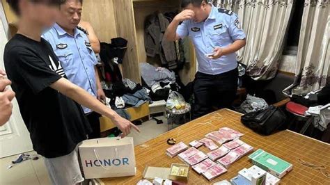 男子挪用诈骗团伙160万不堪威胁自首求保护，警方：涉嫌盗窃罪已被刑拘 柬埔寨头条