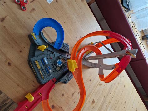 Hot Wheels Bahn Kaufen Auf Ricardo