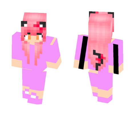 Install Kawaiichan Dress Skin For Free Superminecraftskins