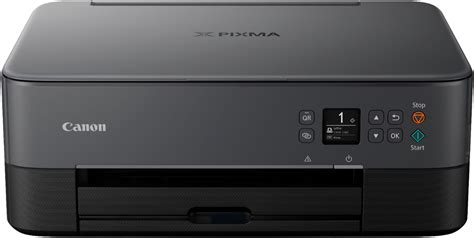 Customer Reviews Canon Pixma Ts A Wireless All In One Inkjet