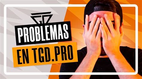 PROBLEMAS EN TGD PRO Y últimos partidos de ESEA YouTube