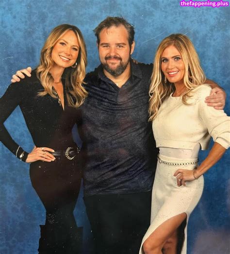 Torrie Wilson Torriewilson Nude OnlyFans Photo 862 The Fappening Plus