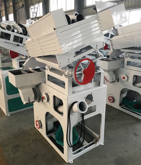 Ton Per Hour Combined Rice Mill Plant For Sale Buy Tpd Combined