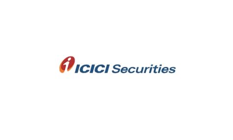 ICICI Securities - MK Investment