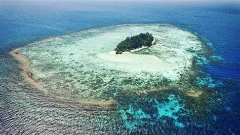 Selain Pantai Kartini Inilah Pantai Di Jepara Yang Nggak Kalah