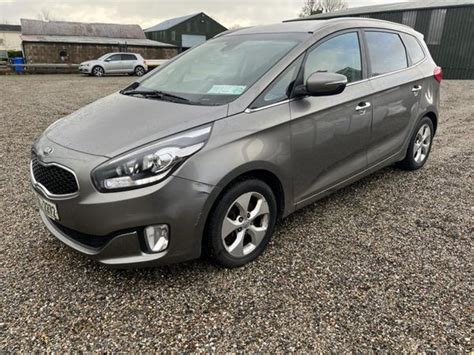 kia carens | 3 Ads in Breaking & Repairables For Sale in Ireland | DoneDeal