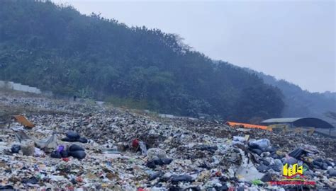 Bandung Raya Teken Mou Buang Sampah Persen Ke Tpa Sarimukti