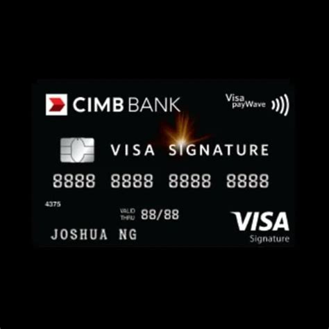 Best Cimb Credit Cards In Malaysia 2023 Biztech Community