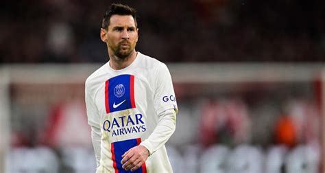 FC Barcelone Real Madrid le retour de Messi au Barça se complique