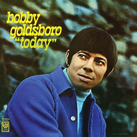 Bobby Goldsboro: best songs · discography · lyrics