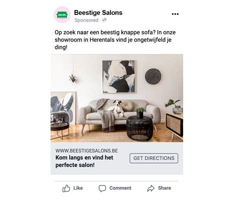 Hoe Maak Ik Als Retailer Facebook Advertenties Voor Mijn Winkel Of