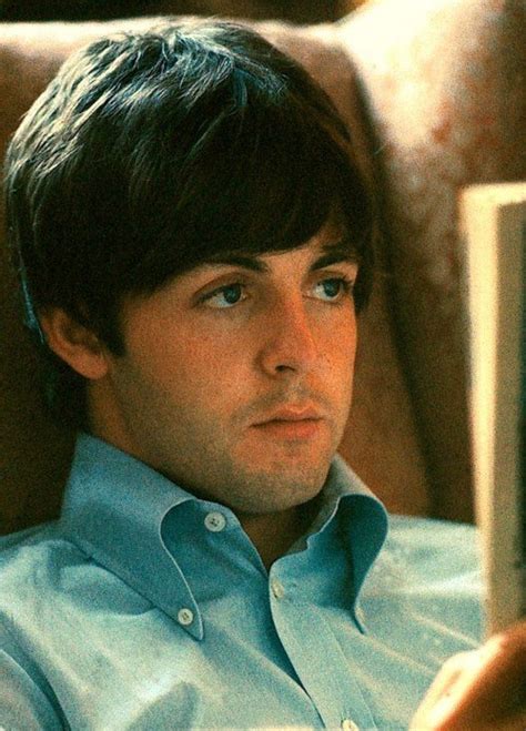 Paul McCartney - The Beatles Photo (31594252) - Fanpop