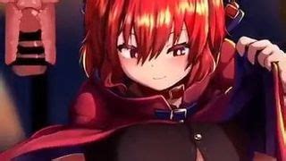 Touhou Kawashiro Nitori Ero Mmd Free Hd Porn Xhamster Xhamster