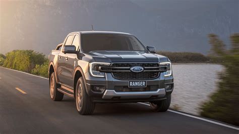 2023 Ford Ranger Choosing The Right Trim Autotrader