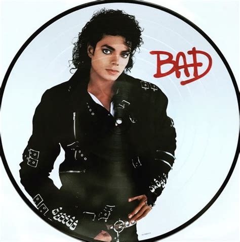 Michael Jackson Bad 25 Music Jungle