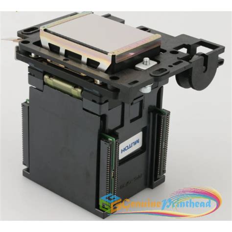 Original Mutoh VJ 1618 Printhead DG 41914