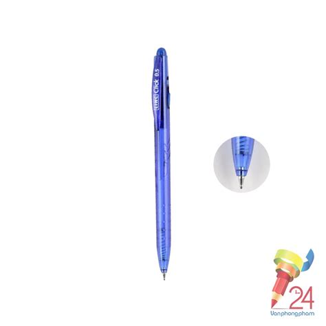 Bút bi Linc Click – vanphongpham24.com - NHANH | TIẾT KIỆM | TIỆN ÍCH